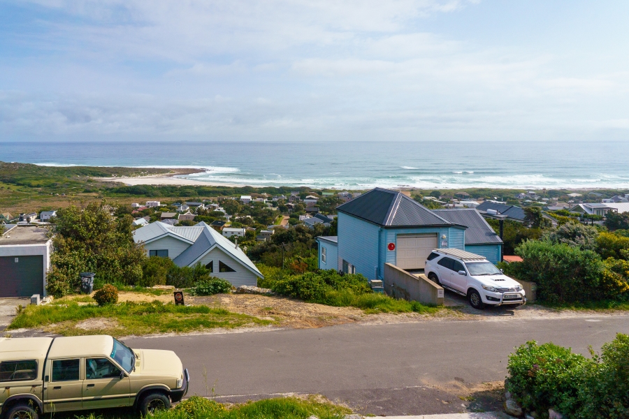 3 Bedroom Property for Sale in Scarborough Western Cape